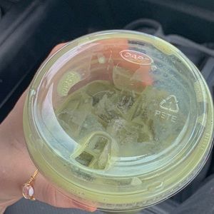 Meet your Posher, Gigi